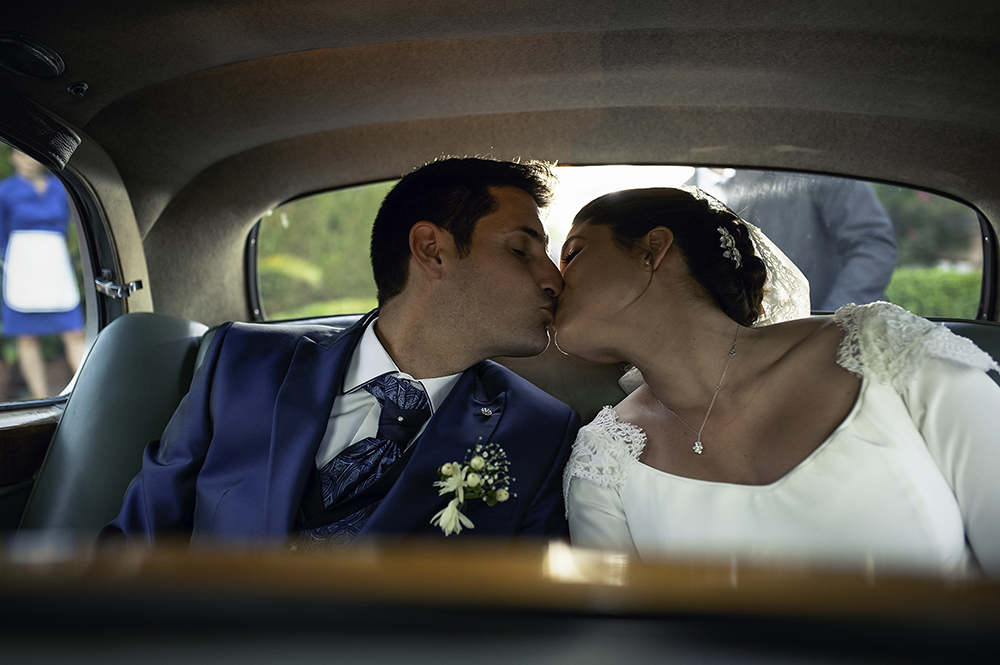 Reportaje de boda en sevilla