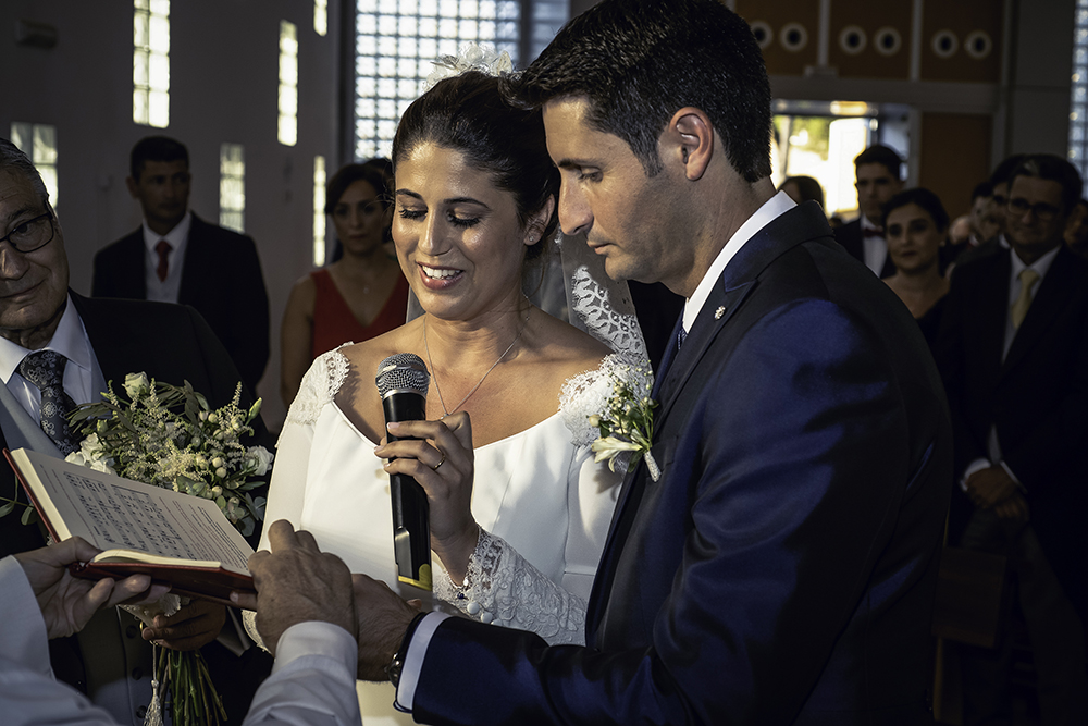 Fotografo bodas sevilla