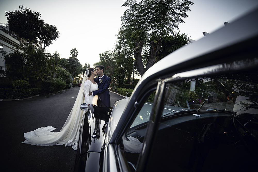 Fotografo de bodas Sevilla