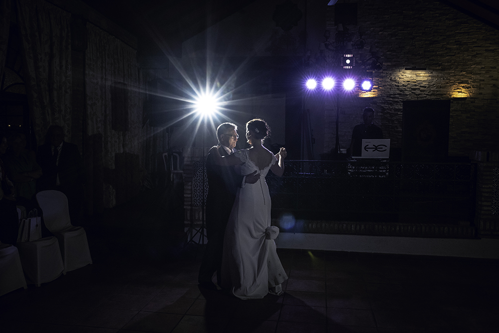 Fotografo de bodas sevilla