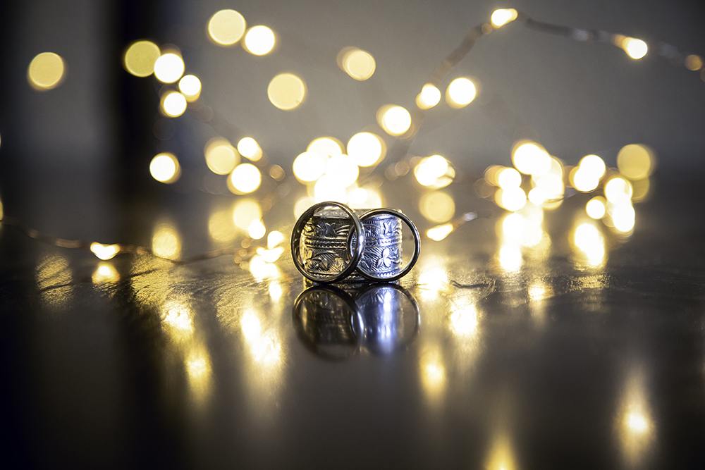 Alianzas de boda