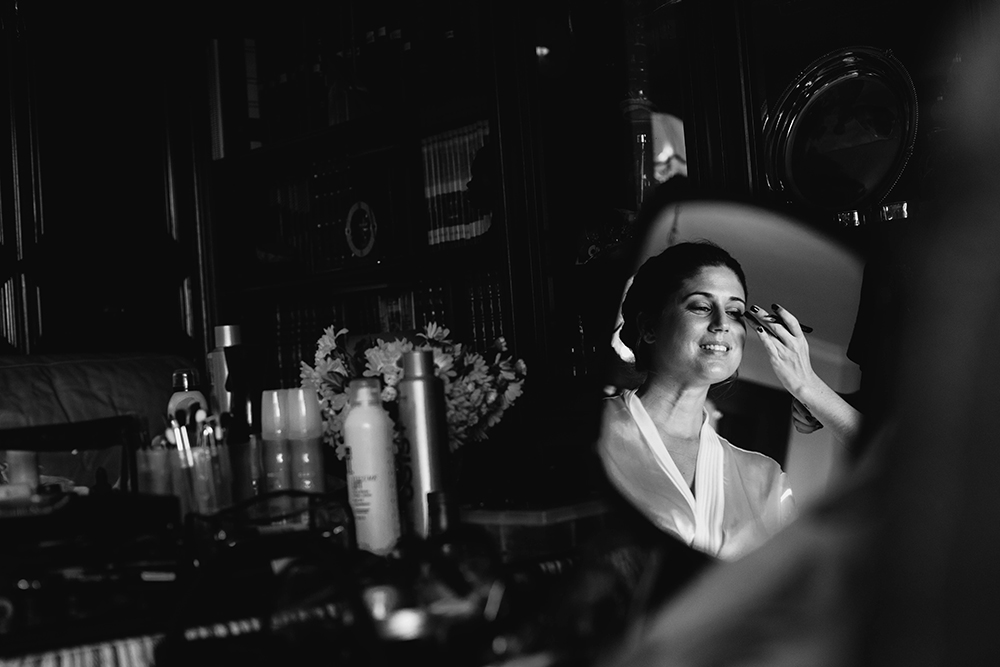 Maquillaje de boda