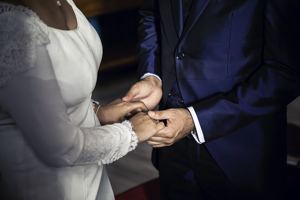 Momentos de boda