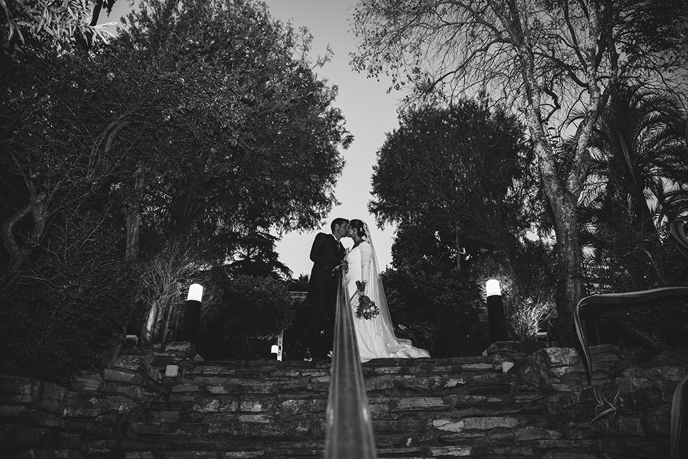 Raul Herrera fotógrafo de bodas Sevilla